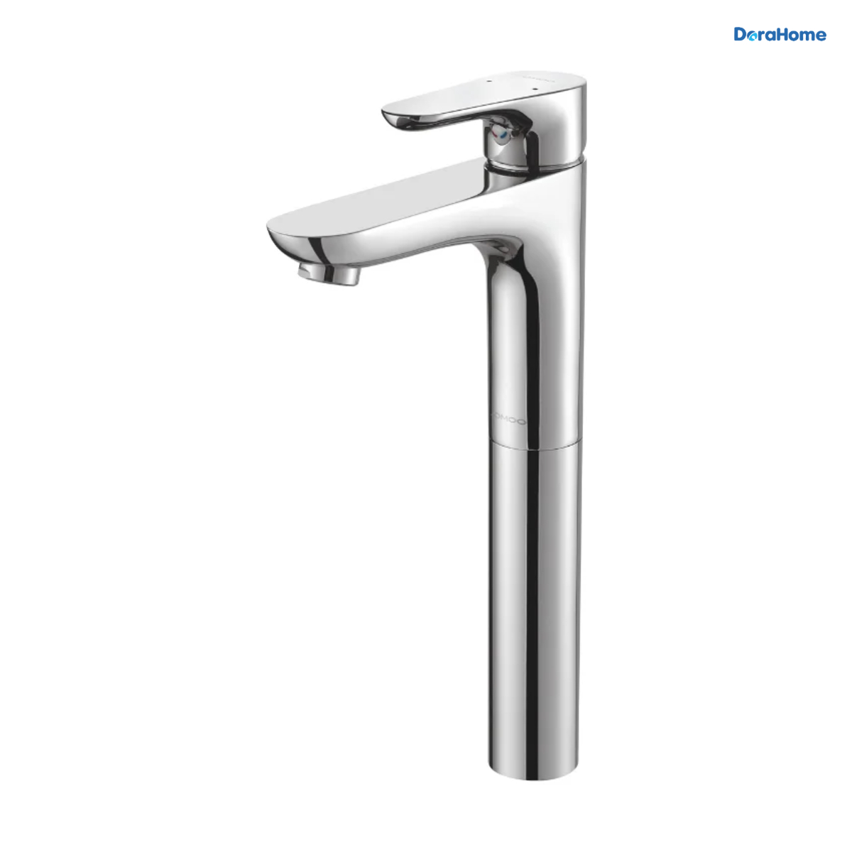 Vòi lavabo nóng lạnh cao Jomoo 32161-139/1B1-Z